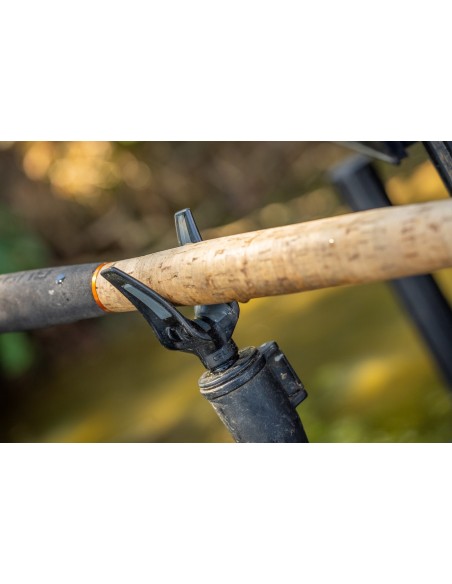 Guru Mini Stealth Reaper Rear Rest