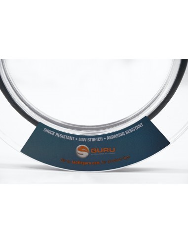 Guru Shield Shockleader