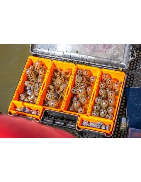 Guru Caged Window Feeder - Medium