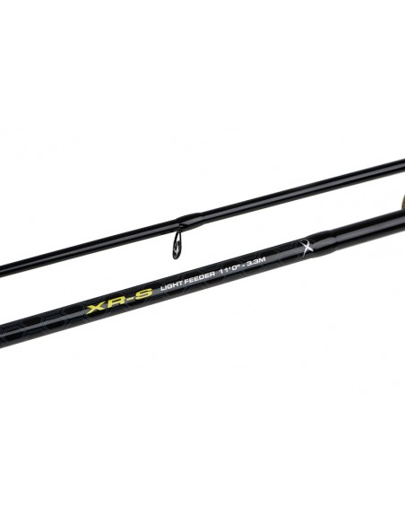 Matrix Ethos XRS 11 FT Light  Feeder