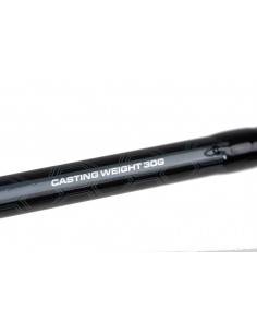 Matrix Ethos XRS 11 FT Light  Feeder 2