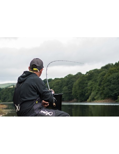 Matrix Ethos XRS 11 FT Light  Feeder