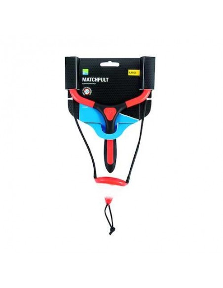 Preston Matchpult Elastic