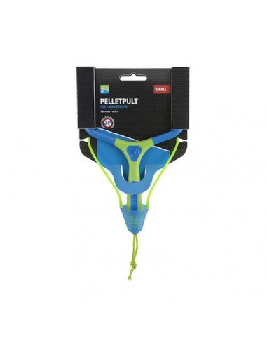 Preston Pelletpult Elastic