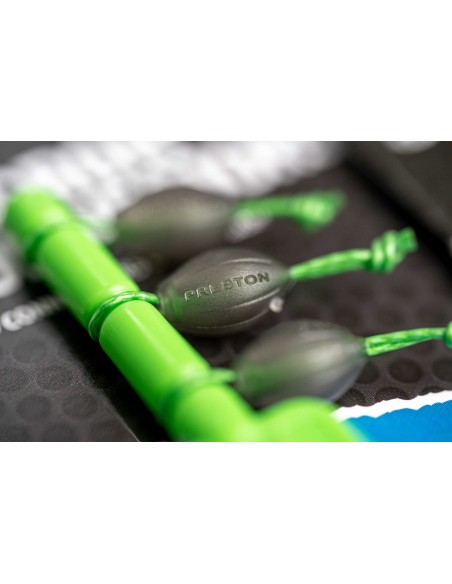 Preston Slip Dacron Connectors