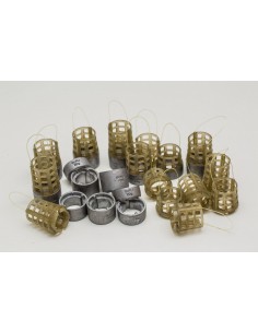 Guru Slimline X-Change Distance Feeder Medium 35 - 40gr 2