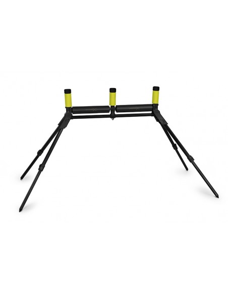 Matrix Compact Double Pole