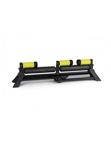 Matrix Compact Double Pole
