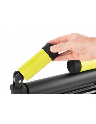 Matrix Compact Double Pole