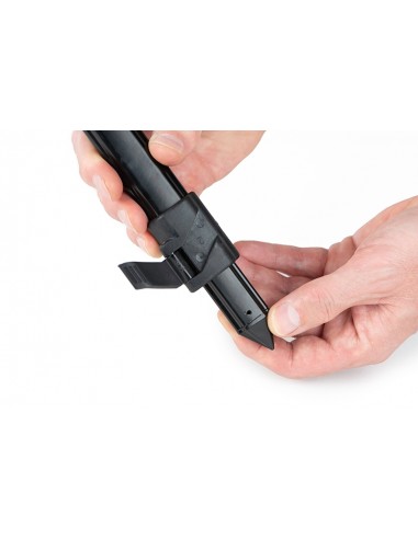 Matrix Compact Double Pole