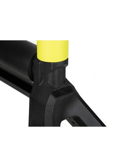 Matrix Compact Double Pole