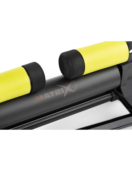 Matrix Compact Double Pole