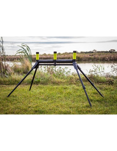 Matrix Compact Double Pole