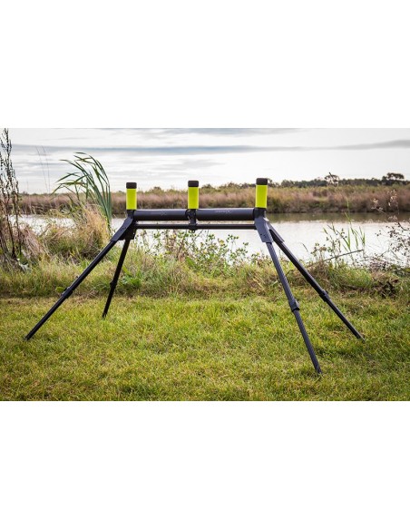 Matrix Compact Double Pole