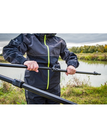 Matrix Compact Double Pole