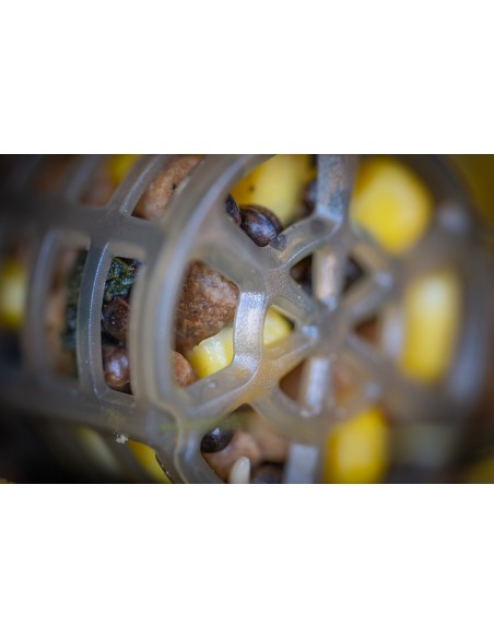 Guru Particle Cap