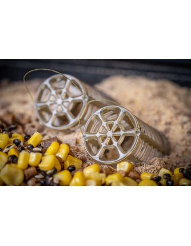 Guru Particle Cap