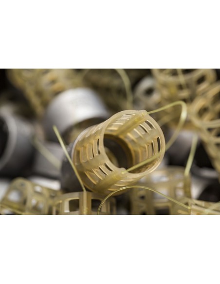 Guru Slimline X-Change Distance Feeder- Small 25g + 30g