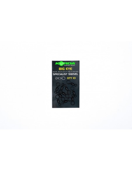 Korda Big Eye Swivel