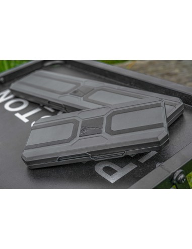 Preston Absolute Hooklength Box