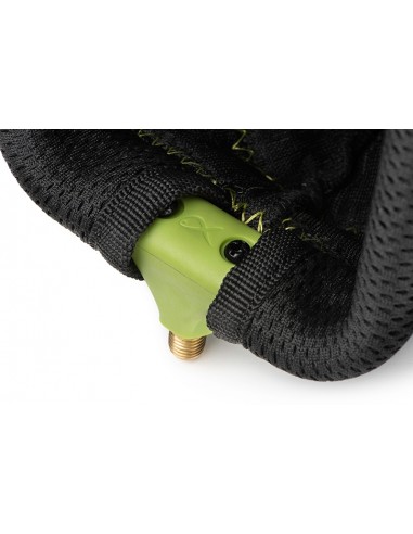 Matrix Compact Pole Sock