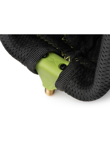 Matrix Compact Pole Sock