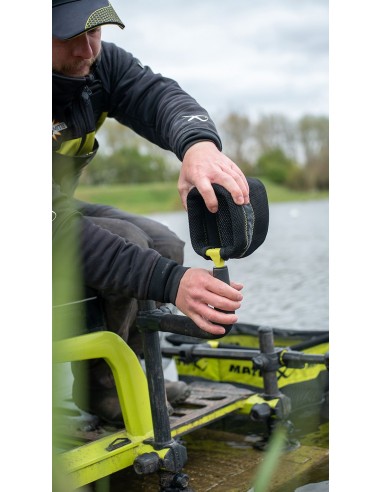 Matrix Compact Pole Sock