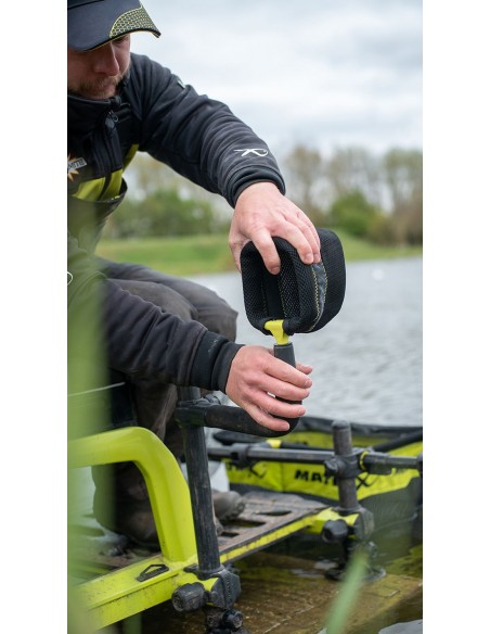 Matrix Compact Pole Sock