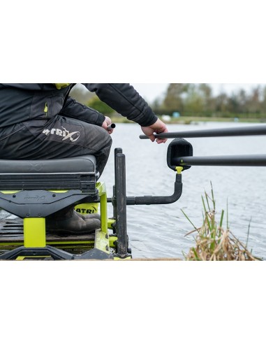 Matrix Compact Pole Sock