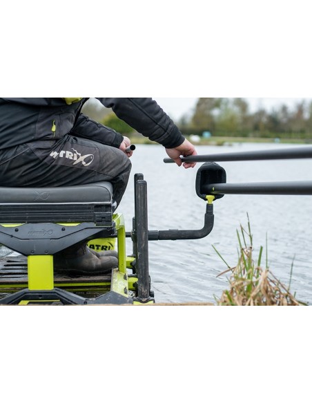 Matrix Compact Pole Sock
