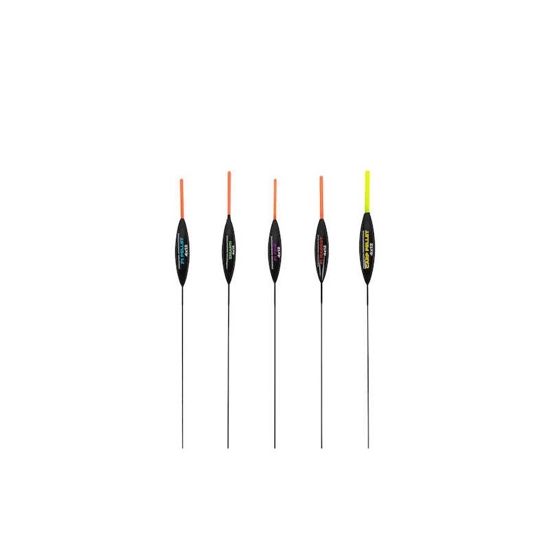 Preton Carp Pellet Pole Float