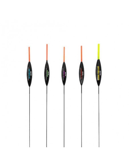 Carp Pellet Pole Float