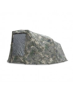 Nash Titan T1 Camo Pro Overwrap