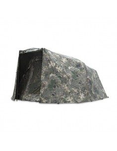 Nash Titan T1 Camo Pro Overwrap 2