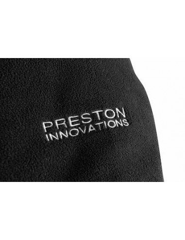 Preston Windproof Fleece Jacket