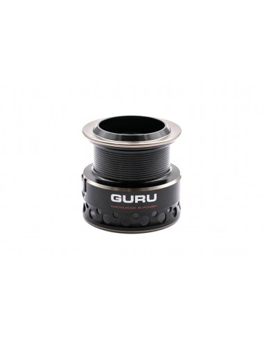 Guru A-CLASS 4000 Spare Spools