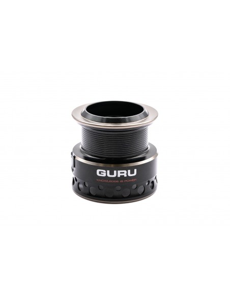 Guru A-CLASS 4000 Spare Spools