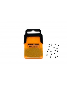 Guru Micro Cubes Size 8 2