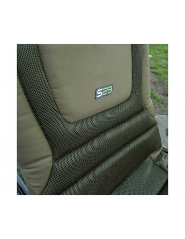 Korum Accessory Chair  S 23