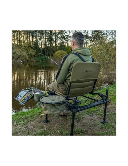 Korum Accessory Chair  S 23
