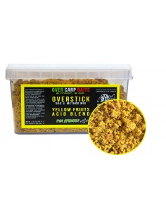 Over Carp Baits Overstick 2 Kg
