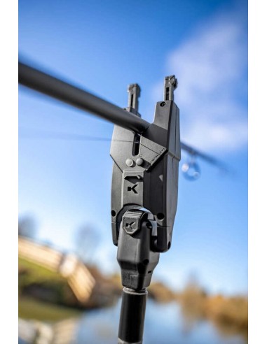Korum Angle Tilt Bite Alarm
