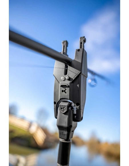 Korum Angle Tilt Bite Alarm