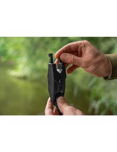Korum Angle Tilt Bite Alarm