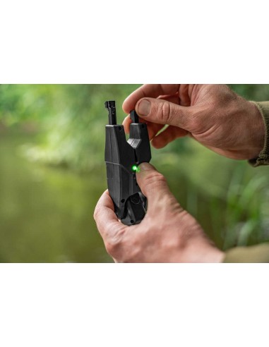 Korum Angle Tilt Bite Alarm