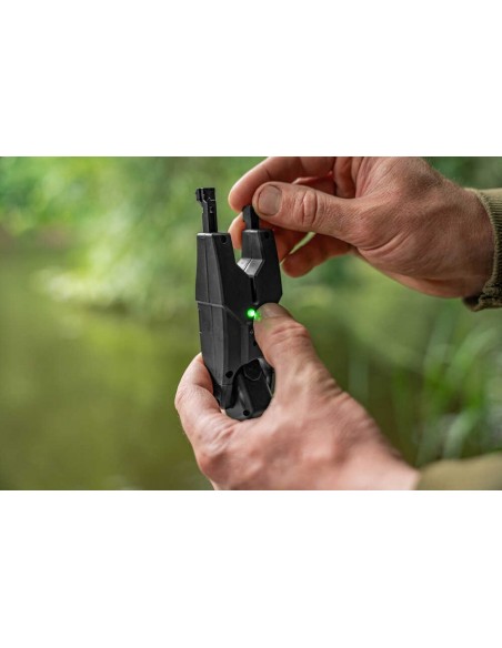 Korum Angle Tilt Bite Alarm