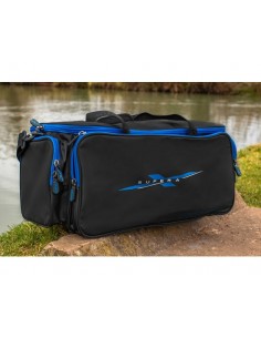 Preston Supera X Compact Carryall 2