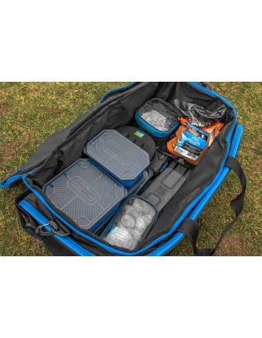 Preston Supera X Compact Carryall