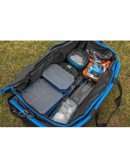 Preston Supera X Compact Carryall