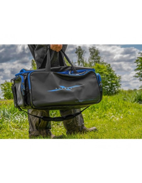 Preston Supera X Compact Carryall